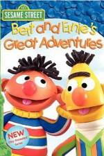 Watch Sesame Street Bert and Ernie's Great Adventures Movie25