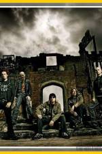 Watch Stone Sour Live Rock Am Ring Movie25
