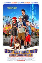 Watch Secret Agent Dingledorf and His Trusty Dog Splat Movie25