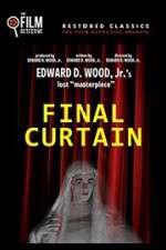 Watch Final Curtain Movie25