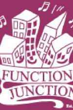 Watch Function at the Junction Movie25