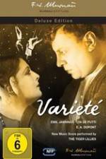 Watch Variet Movie25