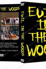Watch Evil in the Woods Movie25
