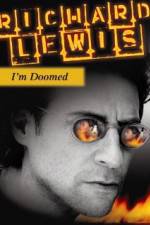 Watch Richard Lewis: I'm Doomed Movie25