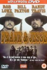 Watch Frank & Jesse Movie25