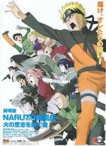 Watch Naruto Shippden: The Movie 3: Inheritors of the Will of Fire Movie25