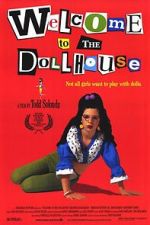 Watch Welcome to the Dollhouse Movie25