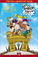 Watch Rugrats in Paris: The Movie - Rugrats II Movie25