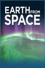 Watch Earth From Space Movie25