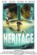 Watch Heritage Movie25