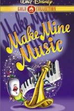 Watch Make Mine Music Movie25