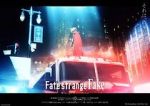 Watch Fate/strange Fake: Whispers of Dawn (TV Short 2023) Movie25