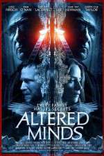 Watch Altered Minds Movie25