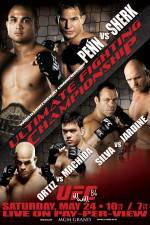 Watch UFC 84 Ill Will Movie25