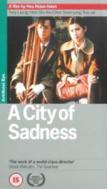 Watch A City of Sadness Movie25