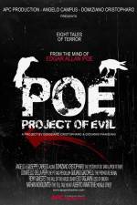 Watch P.O.E. Project of Evil (P.O.E. 2) Movie25