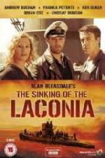 Watch The Sinking of the Laconia Movie25