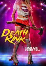 Watch Death Rink Movie25