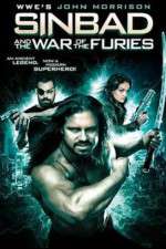 Watch Sinbad and the War of the Furies Movie25