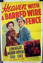 Watch Heaven with a Barbed Wire Fence Movie25