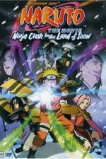 Watch Naruto: ninja clash in the land of snow Movie25