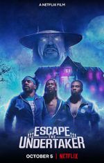 Watch Escape the Undertaker Movie25
