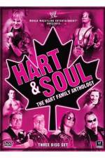 Watch Hart and Soul The Hart Family Anthology Movie25