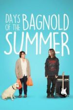 Watch Days of the Bagnold Summer Movie25
