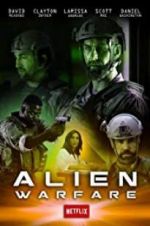 Watch Alien Warfare Movie25