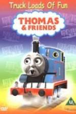 Watch Thomas & Friends - Truck Loads Of Fun Movie25