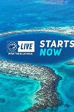 Watch Discovery Live: Into The Blue Hole Movie25