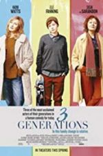 Watch 3 Generations Movie25