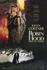 Watch Robin Hood: Prince of Thieves Movie25
