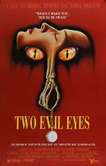 Watch Two Evil Eyes Movie25