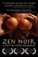Watch Zen Noir Movie25