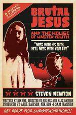 Watch Brutal Jesus and the House of Wasted Youth Movie25