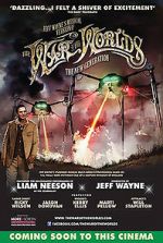 Watch Jeff Wayne\'s Musical Version of the War of the Worlds: The New Generation Movie25