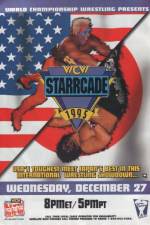 Watch WCW Starrcade 1995 Movie25