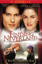Watch Finding Neverland Movie25