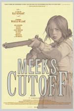 Watch Meek's Cutoff Movie25