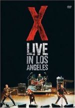 Watch X: Live in Los Angeles Movie25