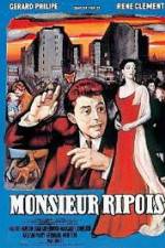 Watch Monsieur Ripois Movie25