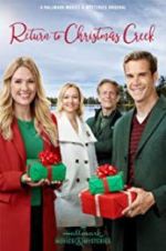 Watch Return to Christmas Creek Movie25