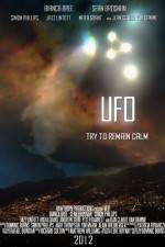 Watch UFO Movie25