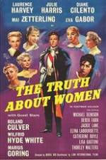 Watch The Truth About Women Movie25