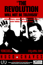 Watch Chavez: Inside the Coup Movie25