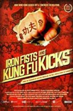 Watch Iron Fists and Kung Fu Kicks Movie25