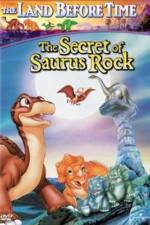 Watch The Land Before Time VI The Secret of Saurus Rock Movie25