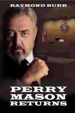 Watch Perry Mason Returns Movie25