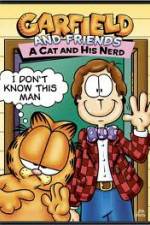 Watch Garfield: A Cat And His Nerd Movie25